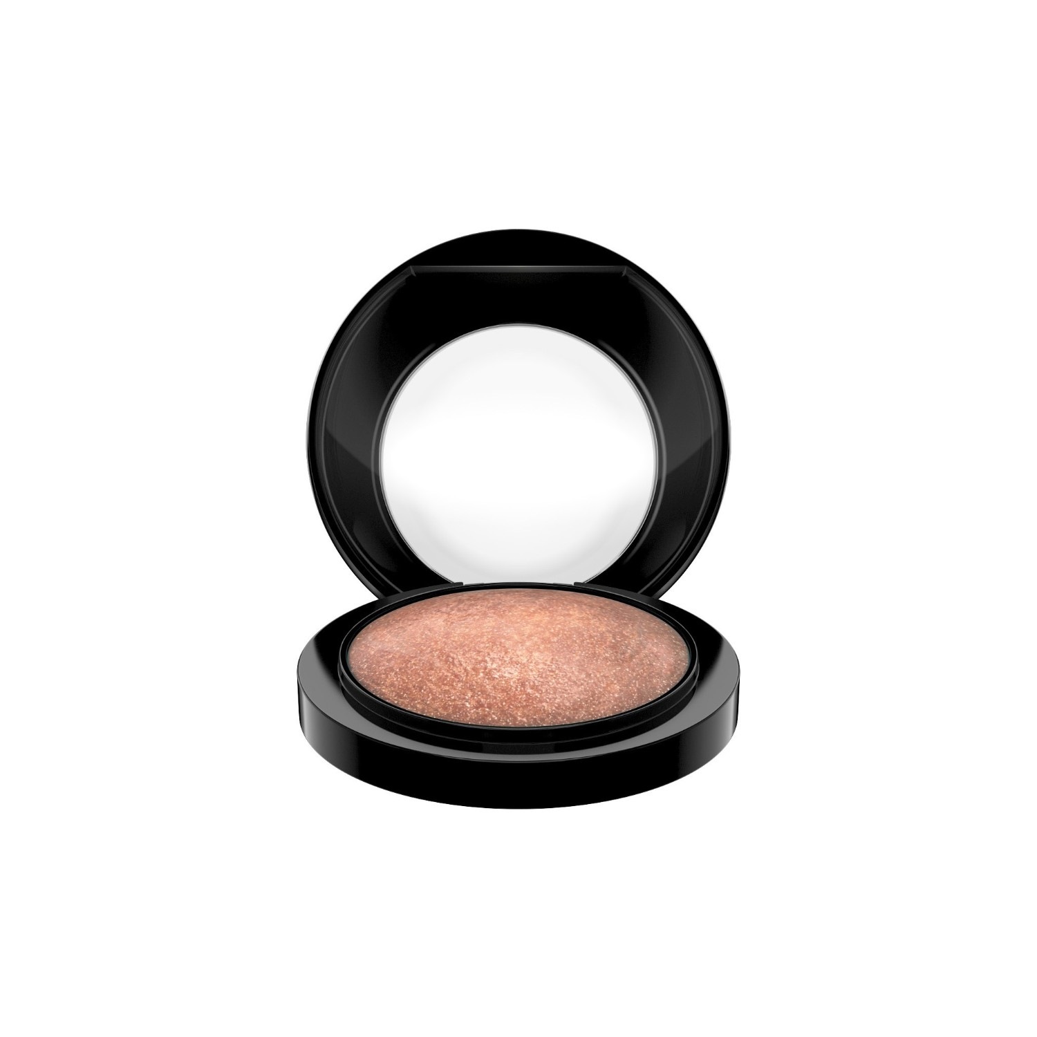 

Хайлайтер mineralize skinfinish Mac, cheeky - cheeky bronze, вес 10 гр.