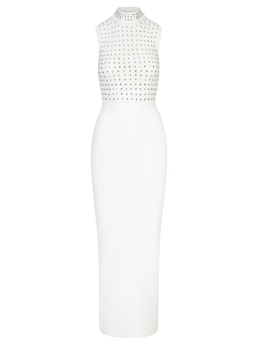 

Вечернее платье Kraimod Evening Dress, белый
