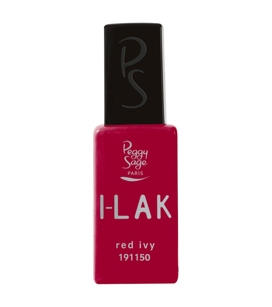 

Гибридный лак для ногтей I-LAK Red Ivy 11 мл Peggy Sage