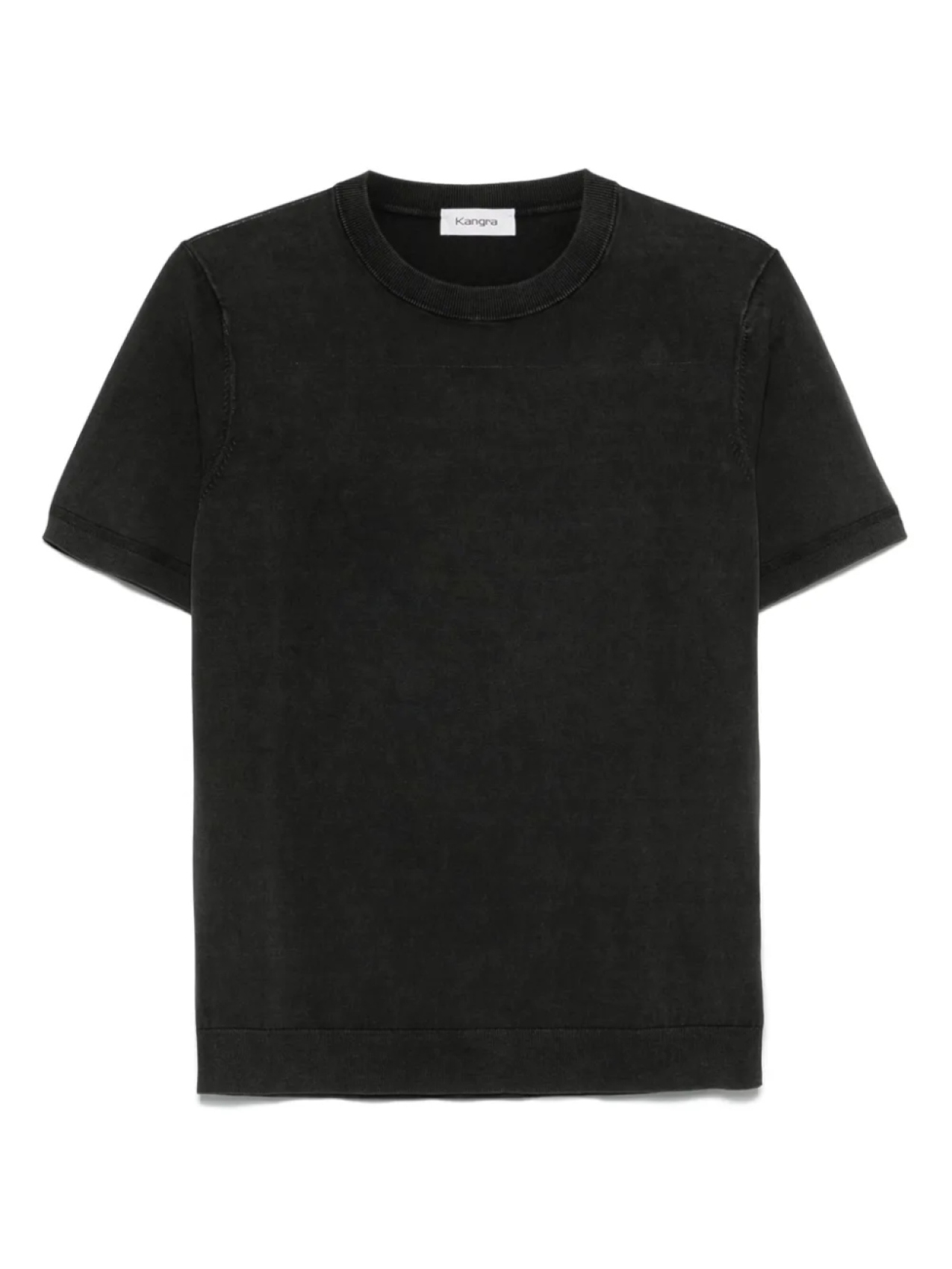 

Kangra cotton Футболка, черный