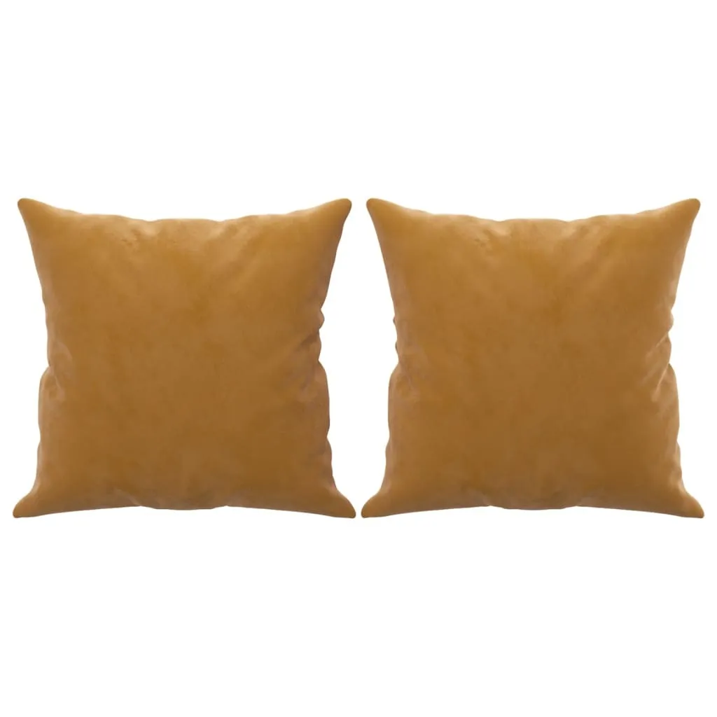 

Декоративная подушка DKD HOME DECOR, коричневый
