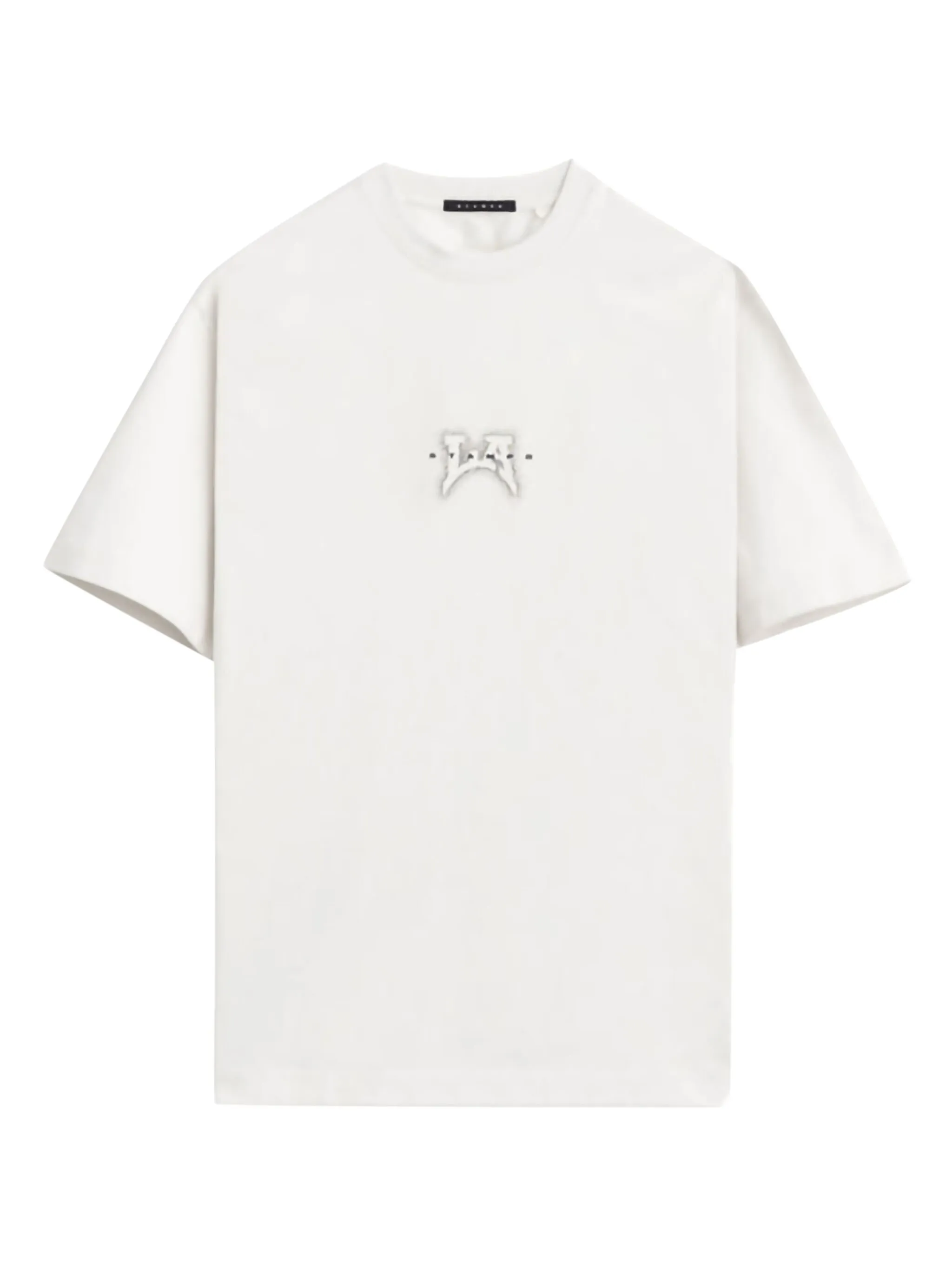 

Футболка LA Clouds Relaxed Stampd, белый