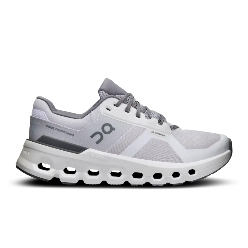 

Кроссовки Cloudrunner 2 On-Running, мультиколор