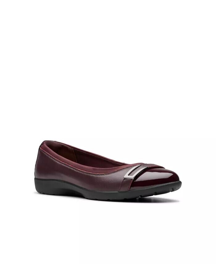 

Женская коллекция обуви Meadow Rose Clarks, красный