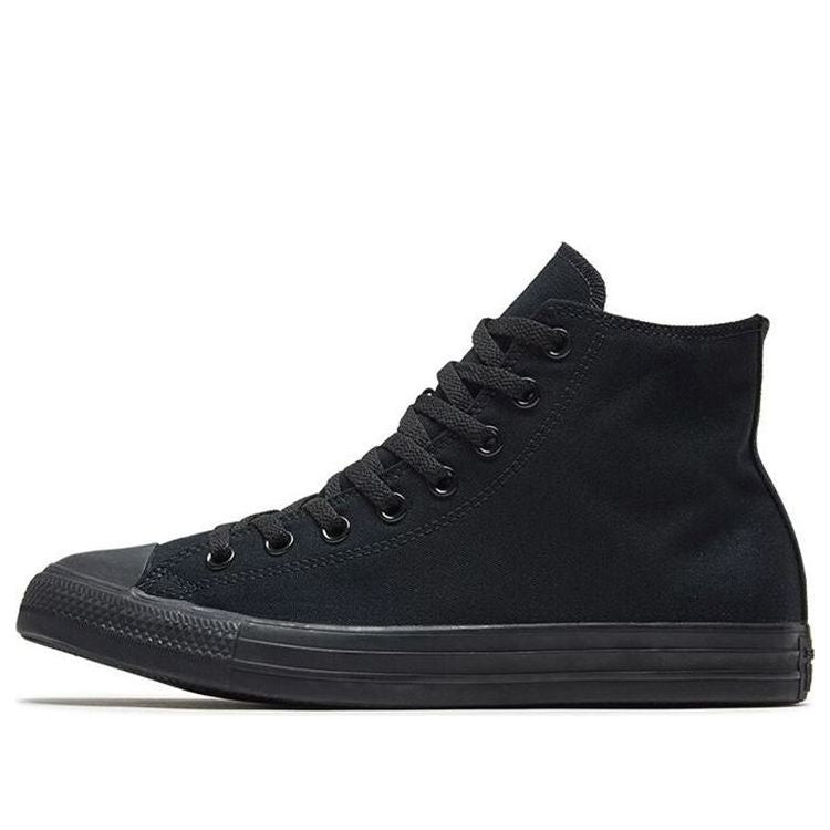 

Кеды Converse Chuck Taylor All Star Hi 'Triple Black'