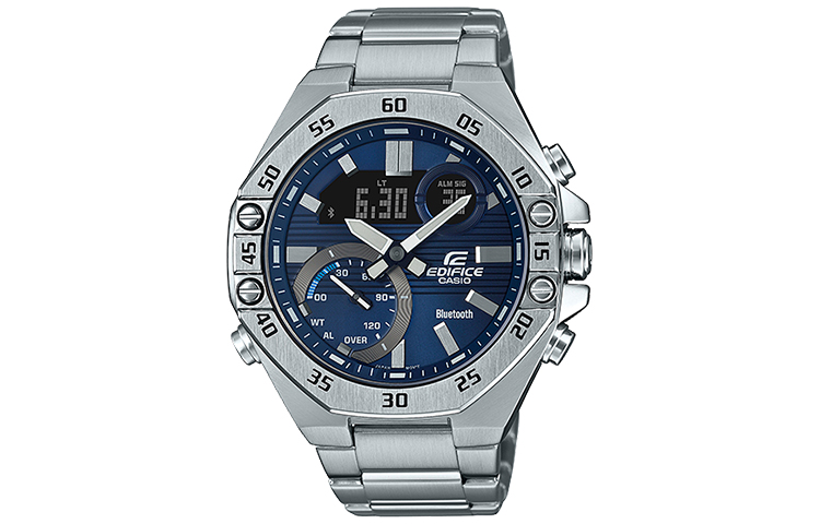 

Мужские часы EDIFICE CASIO