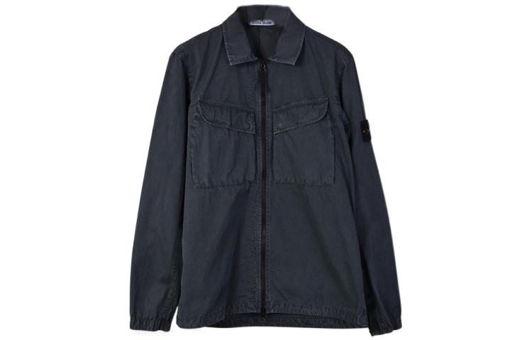 

Куртка мужская Petroleum Green STONE ISLAND, Зеленый, Куртка мужская Petroleum Green STONE ISLAND
