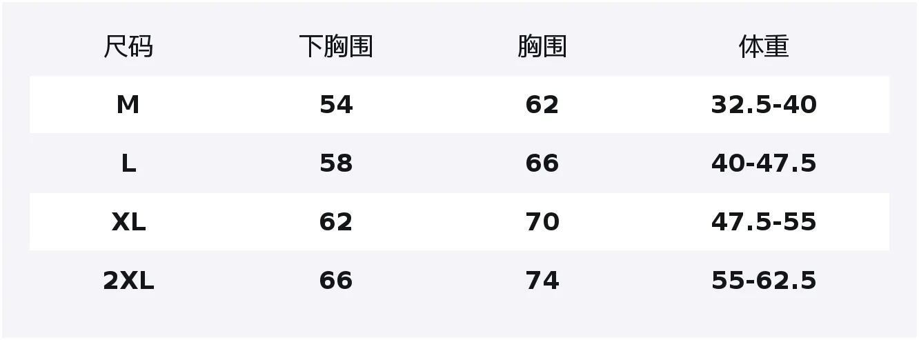 Детский бандо / бюстгальтер / спортивный топ 361°, белый — фото 2