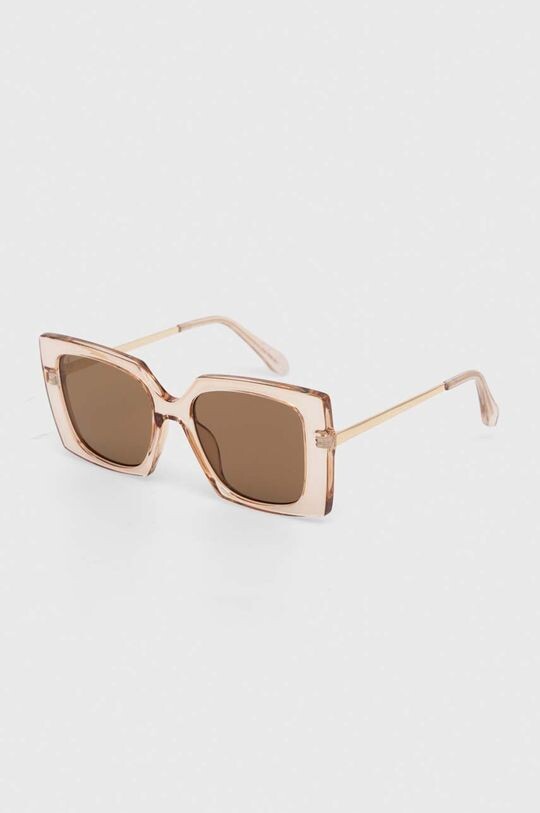 

Солнечные очки Jeepers Peepers, розовый