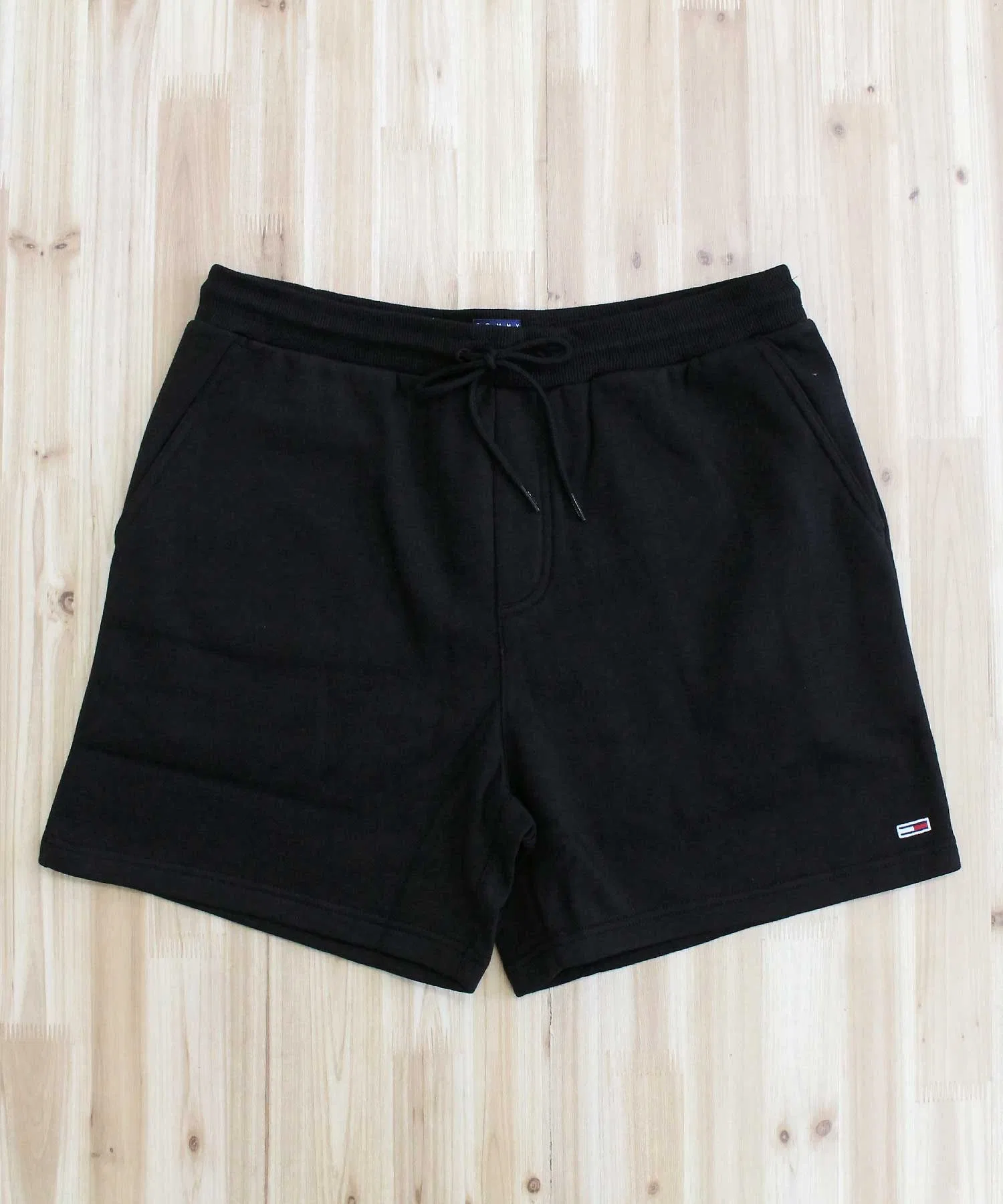 Спортивные шорты TJM с нашивкой в виде флага TJM S FLAG BEACH SHORT EXT — фото 4