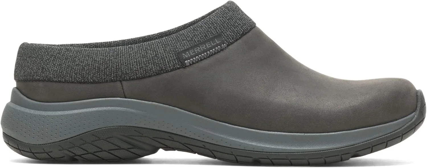 

Мужские кроссовки Merrell Encore Nova 5, черный