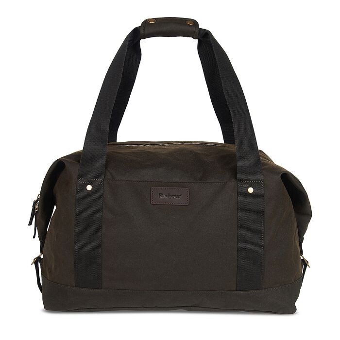 

Сумка Essential Wax Holdall Bag Barbour