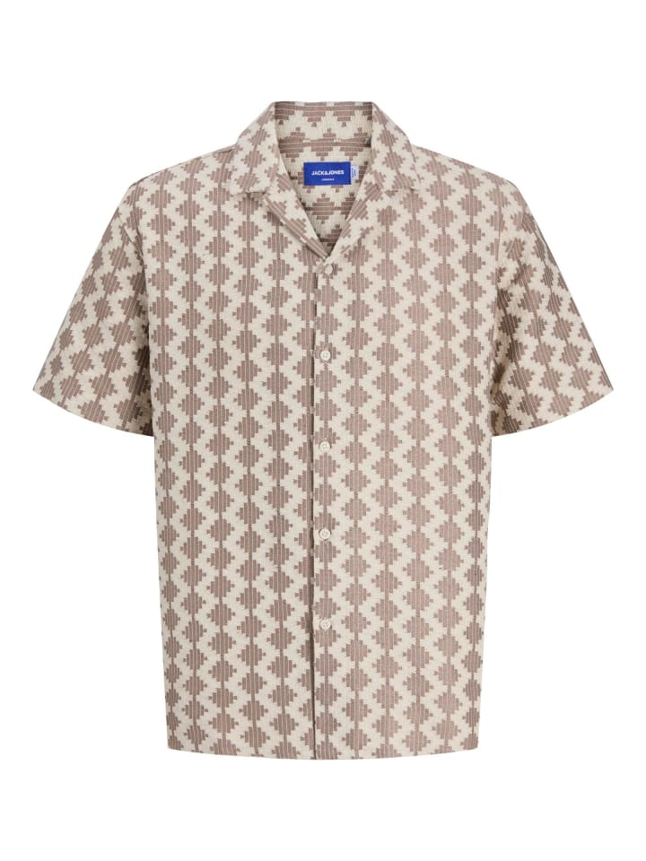 

Рубашка Jack & Jones