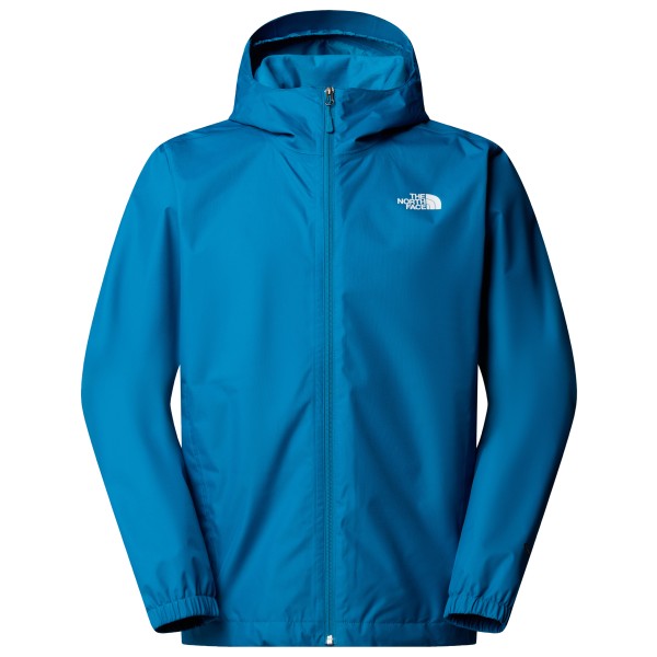 

Куртка Quest - куртка из хардшелла The North Face, синий