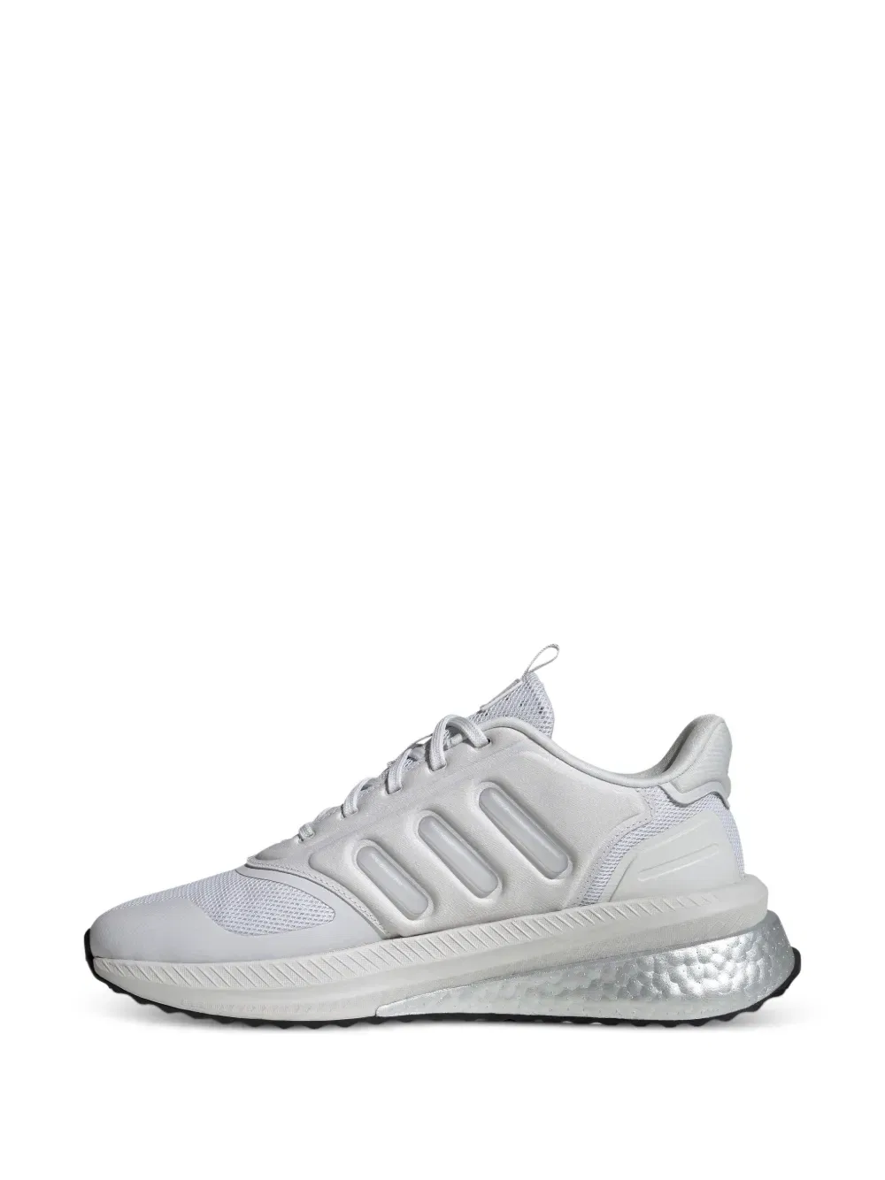 Низкие кроссовки X_Plrphase Adidas, серый
