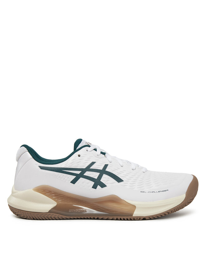 

Теннисные кроссовки Asics Gel-Challenger 14 Clay 1041A449, белый