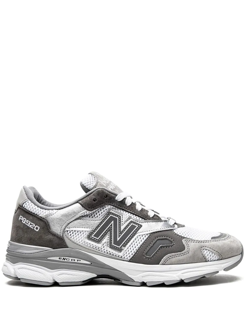

Кроссовки 920 NEW BALANCE, серый