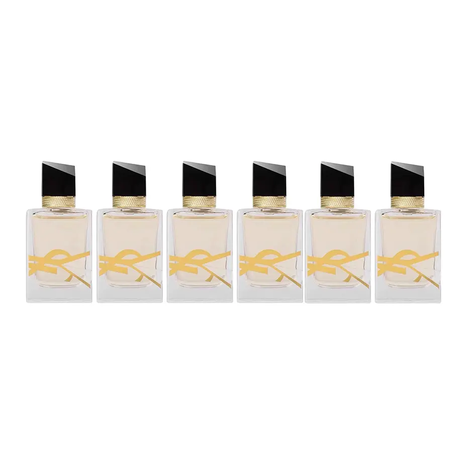 

Набор пробников духов Freedom Water Fougere Eau De Parfum EDP с ароматом нероли и лаванды 7,5 мл SAINT LAURENT
