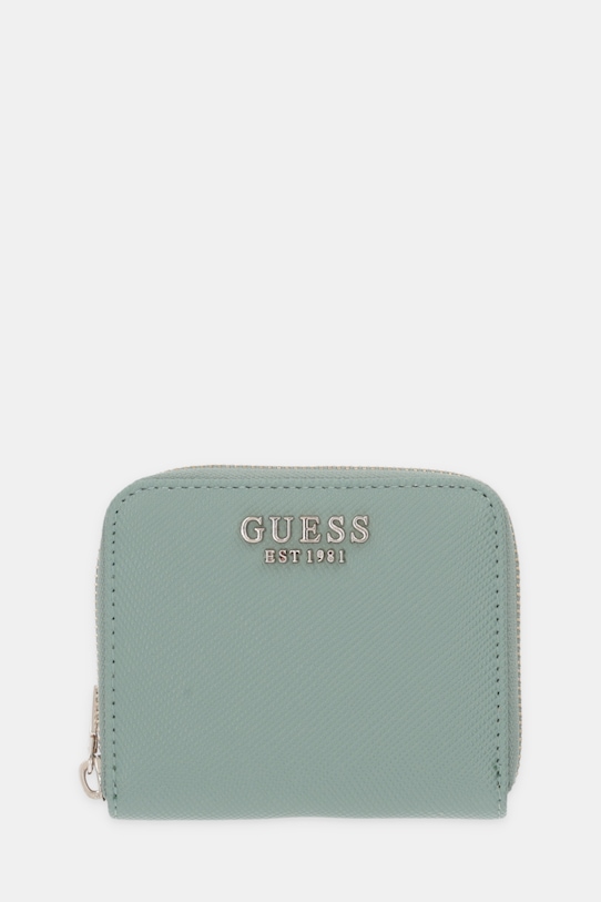 

Кошелек serenova Guess, зеленый