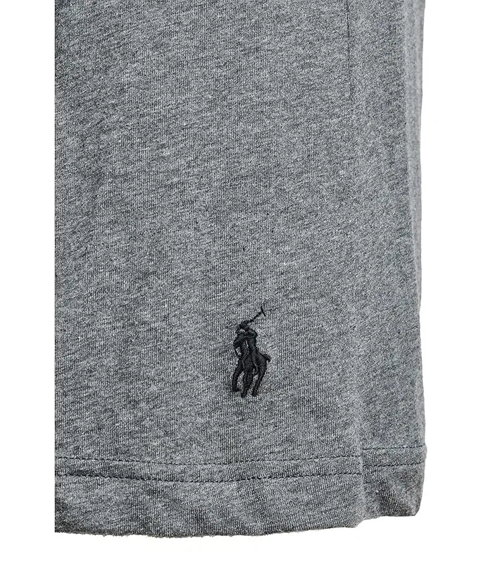 Трусы Classic Fit Knit Polo Ralph Lauren, Polo Black/Heritage Royal/Charcoal Heather/Classic Red/Holiday N — фото 3