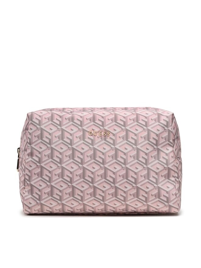 

Косметичка Not Coordinated Accessories PW1569 Guess, розовый