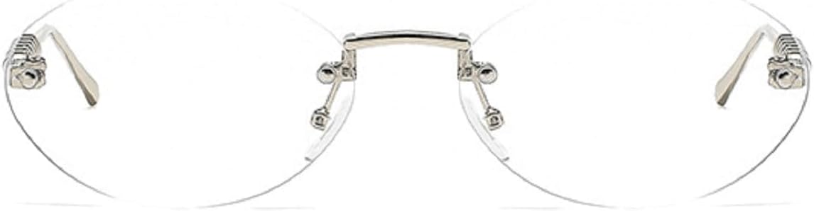 

Солнцезащитные очки Melrose в маленькой оправе, овальные, в стиле панк, для женщин, роскошные винтажные очки для вождения, модные ретро-очки, защита от ультрафиолета UV400 s079, Cllear