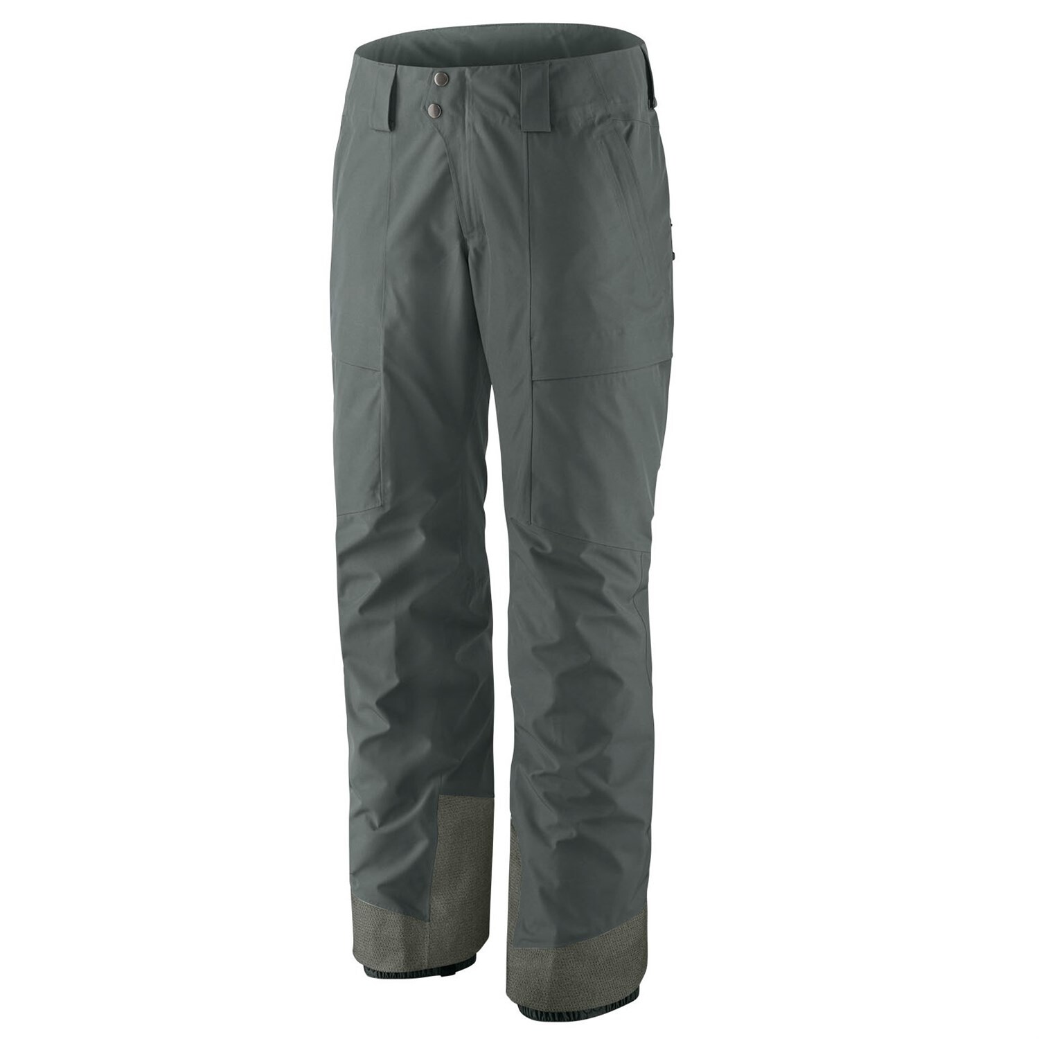 

Брюки Patagonia Storm Shift, цвет Nouveau Green