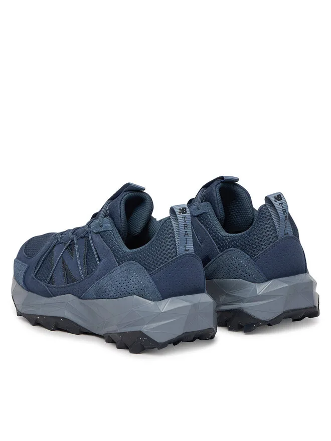New Balance Кроссовки Dynasoft Tektrel V1 MTTRS2BP темно-синие — фото 3