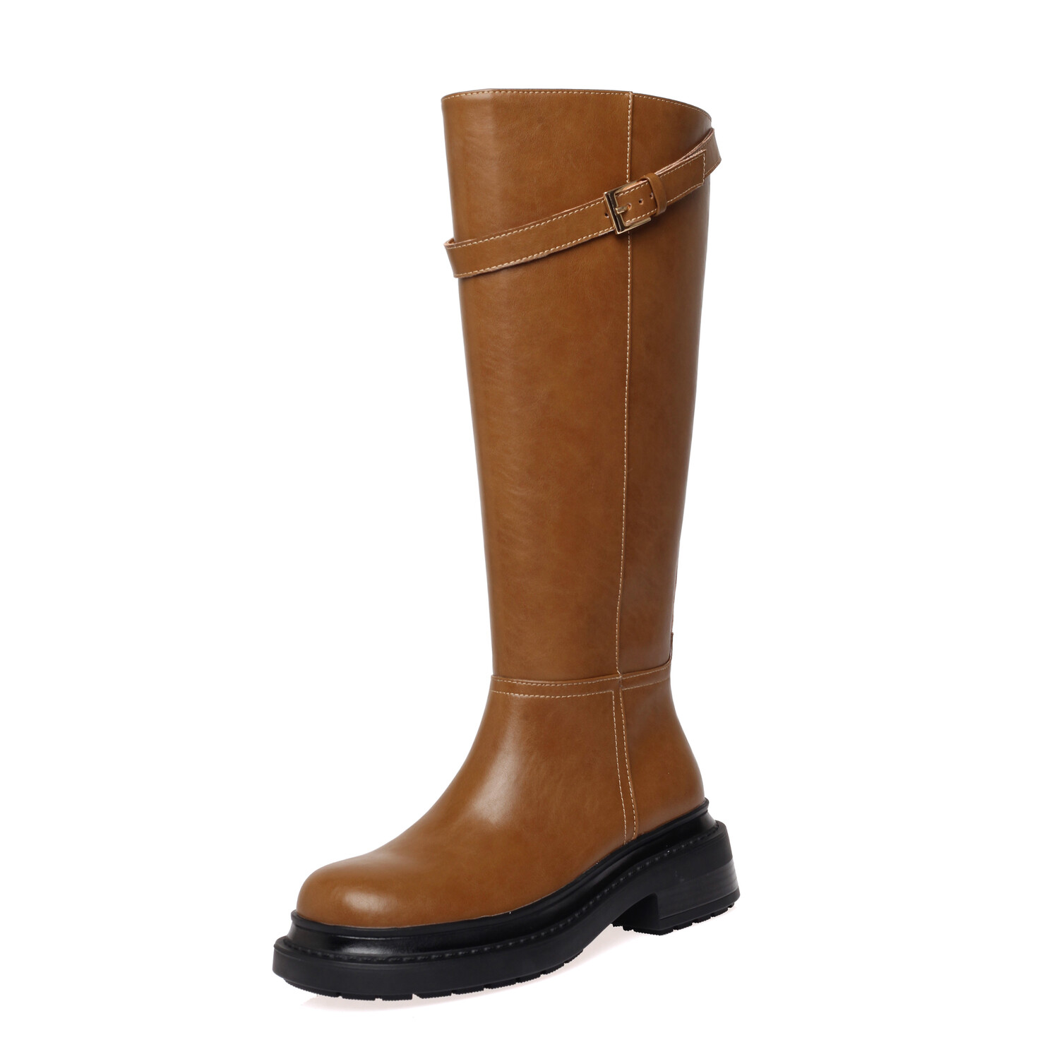 

Сапоги Mo Lin Knee-high Boots Women's, черный