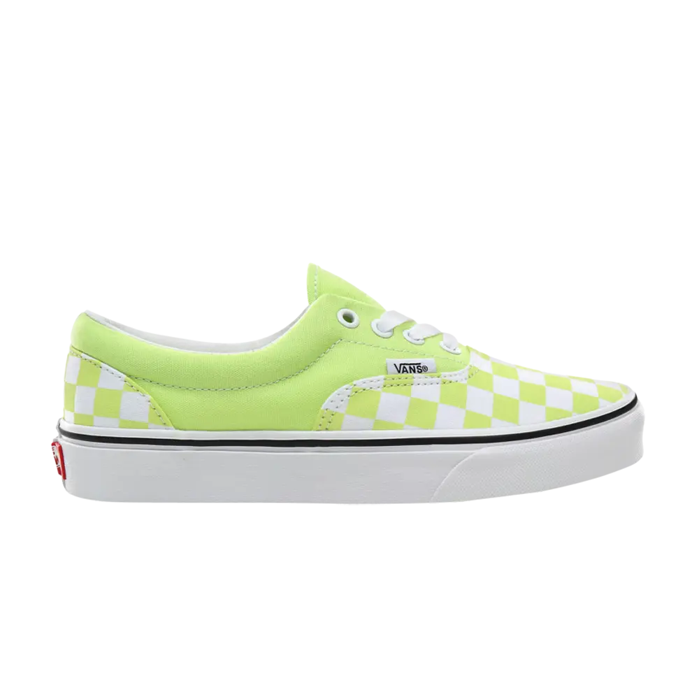 

Кроссовки Era Vans, зеленый