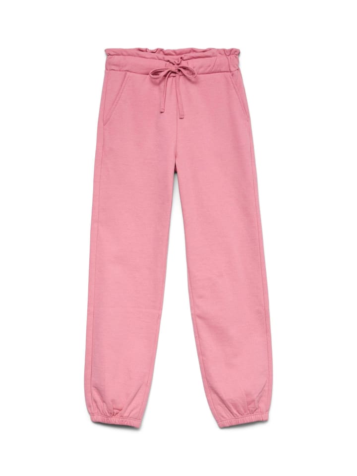 

Тканевые брюки Vero Moda Girl