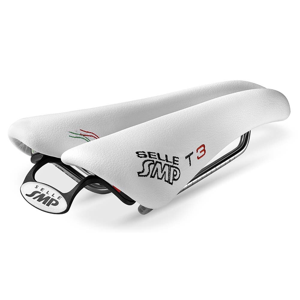 

Седло Selle T3 Carbon