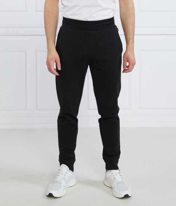 

Брюки спортивные Boss Lamont 118 Regular Fit, черный