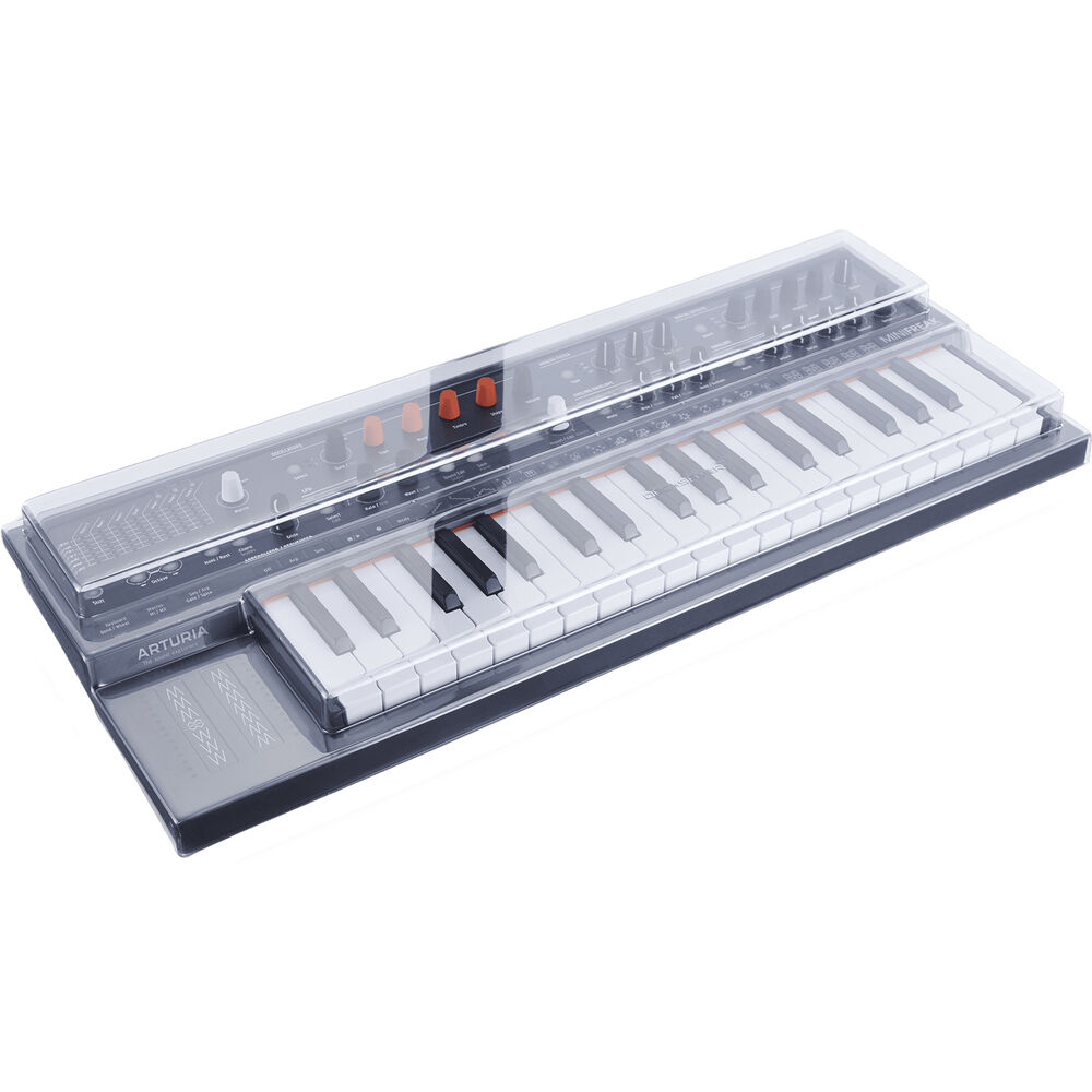 

Decksaver Arturia MiniFreak Cover DS-PC-MINIFREAK