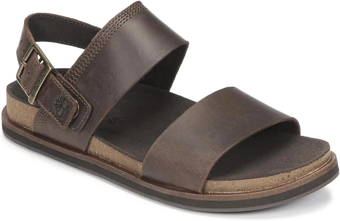 Мужские сандалии Timberland Amalfi Vibes 2 Band, Brown