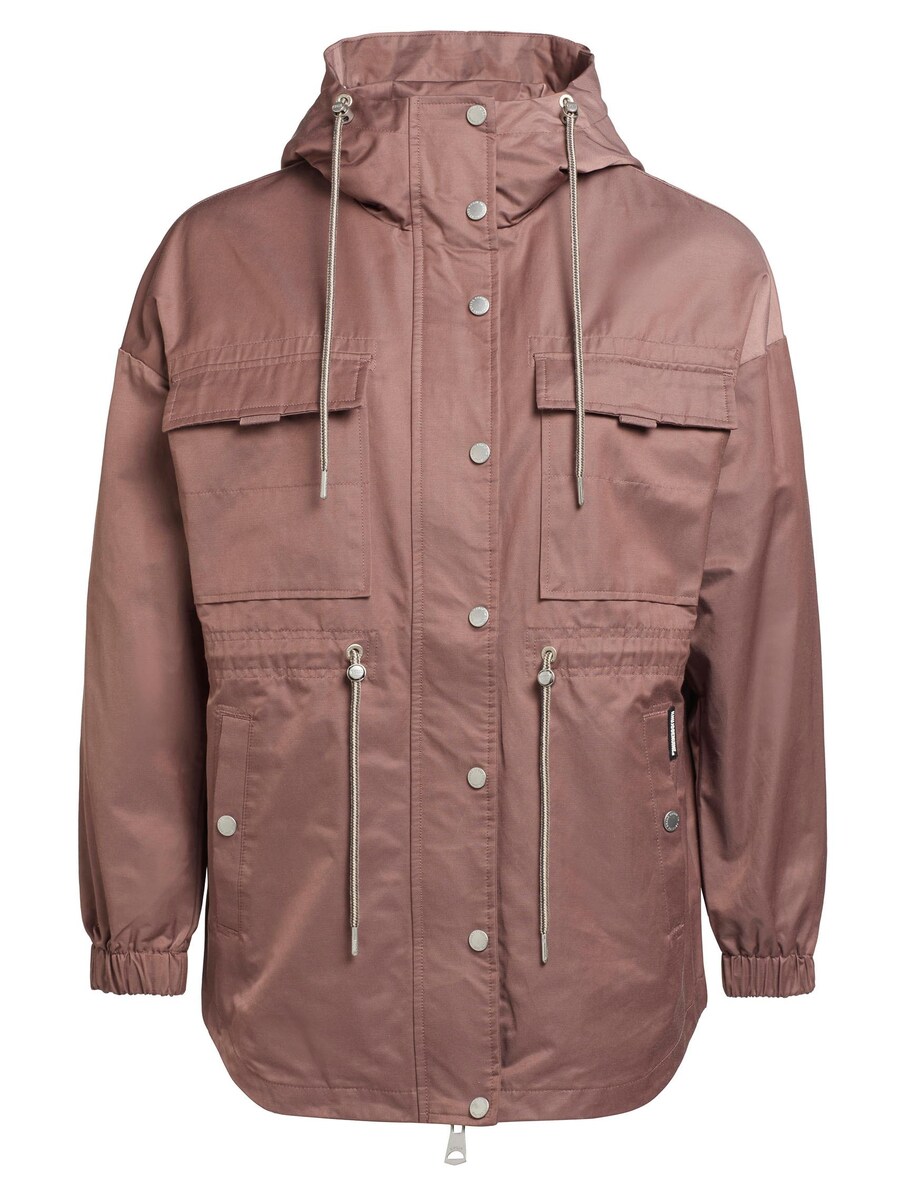 

Демисезонная куртка khujo PRAYATA, Brown