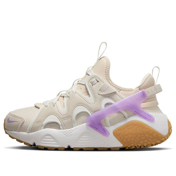 

Кроссовки Air Huarache Craft Nike, коричневый