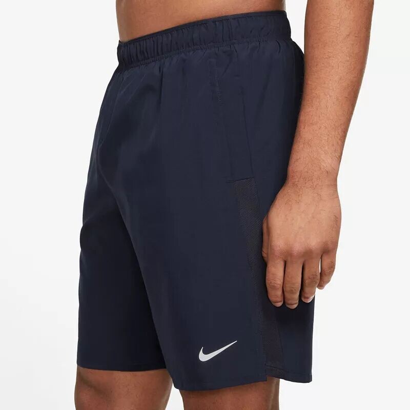 Мужские универсальные шорты Nike Dri-FIT Challenger 9 дюймов с короткой подкладкой — фото 3