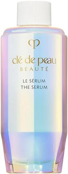 Сыворотка Cle De Peau Beaute — Le Serum II Refill Large Clé de Beauté, 75 мл