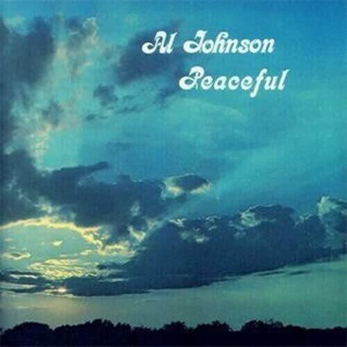 

Виниловая пластинка Johnson, Al: Peaceful