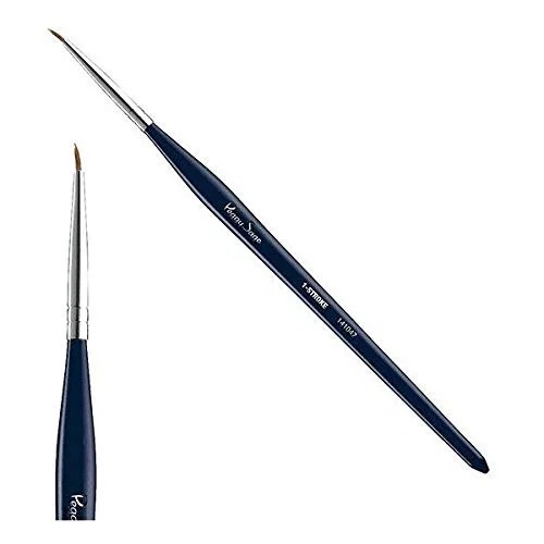 Кисть для нейл-арта «One Stroke Brush Size 0» Peggy Sage