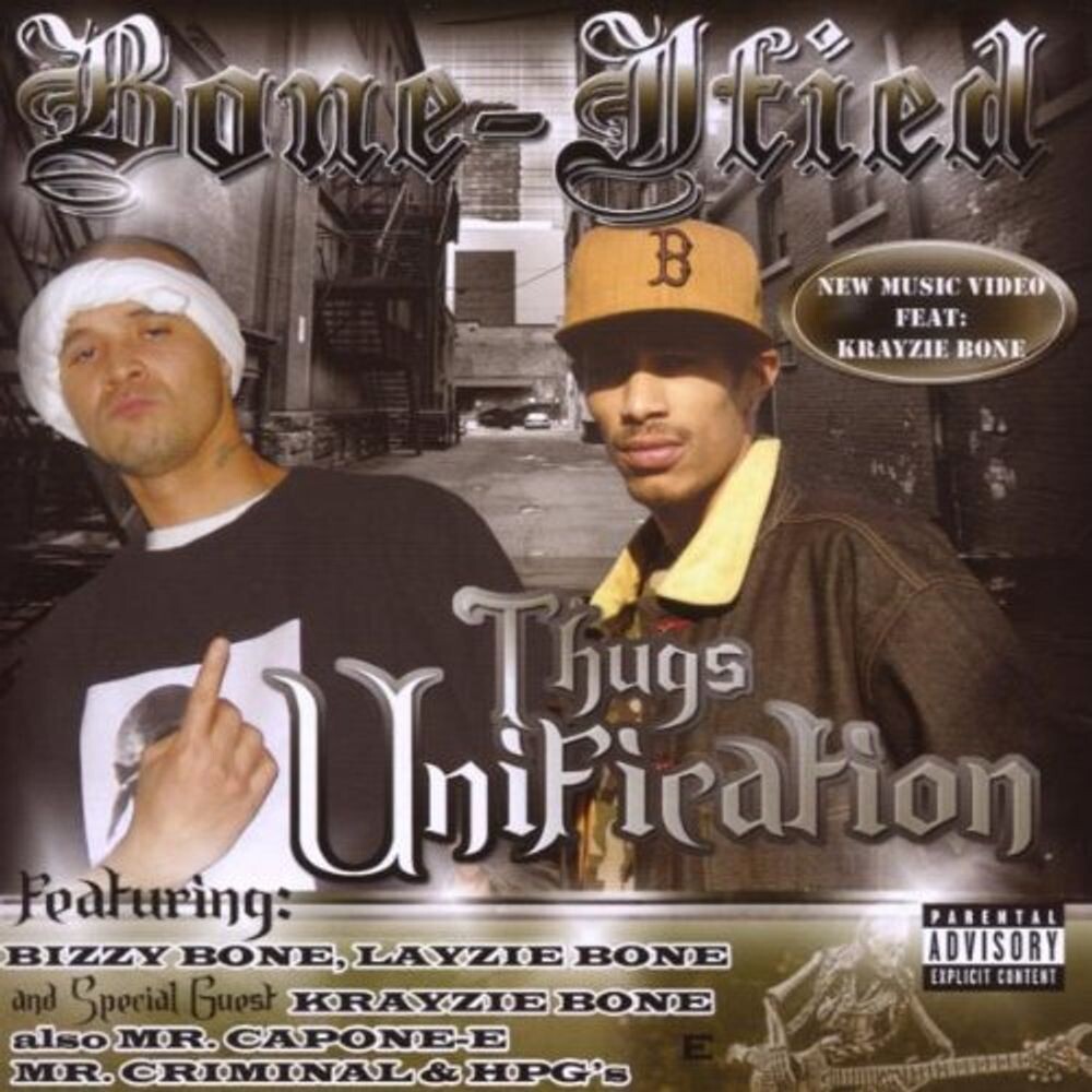 

Диск CD Thug World - Various Artists