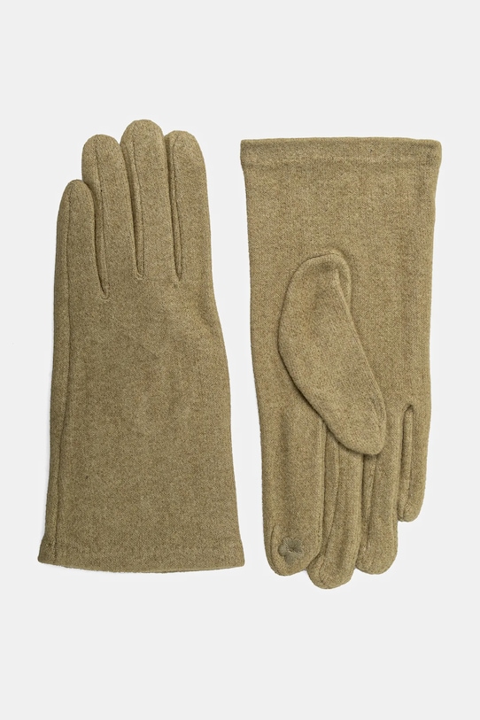 

Перчатки Answear.Lab, зеленый