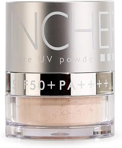 Солнцезащитная пудра Pincher SPF 50+ PA++++, 3.5 г