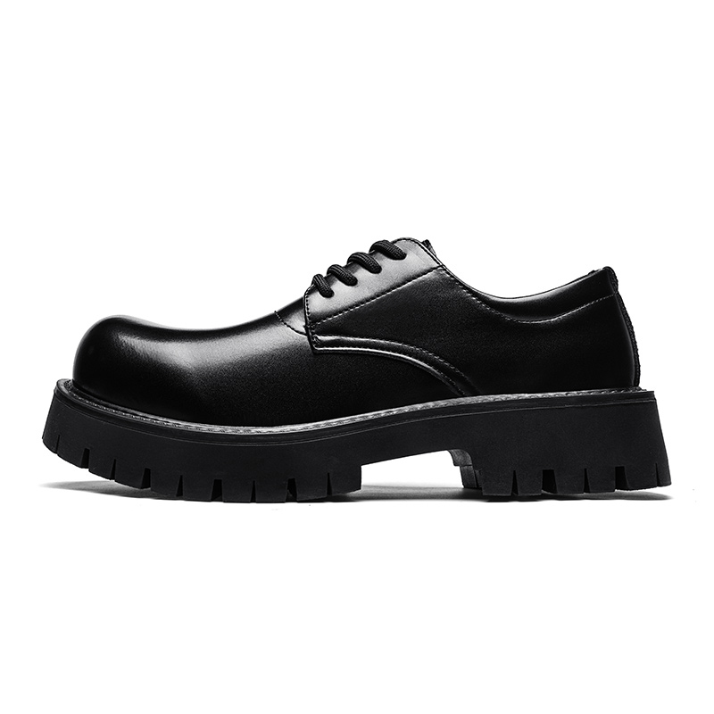 

Повседневная обувь Unisex Black Mr. Thorn Tree