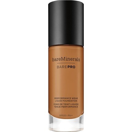 

Жидкая тональная основа BarePro Performance Wear Walnut 23 Bareminerals