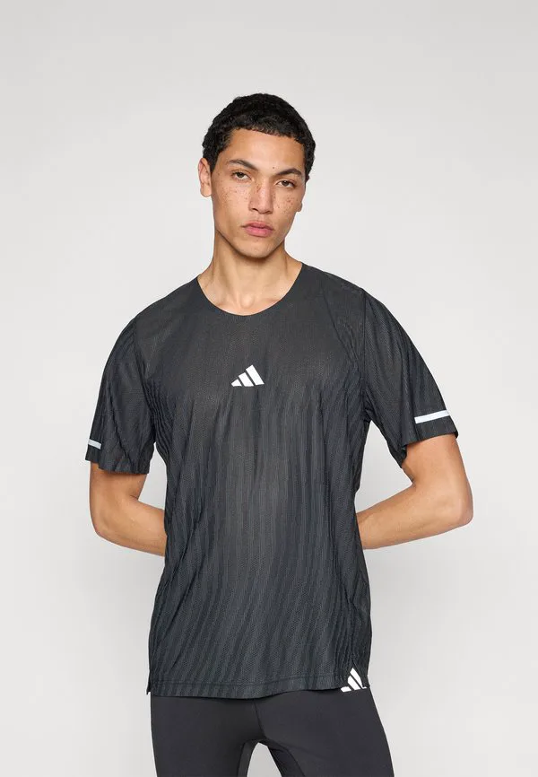 Adi365 футболка спортивная Adidas Performance, Black