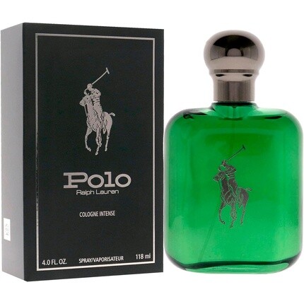 Polo Intense Одеколон 118 мл Ralph Lauren — фото 3