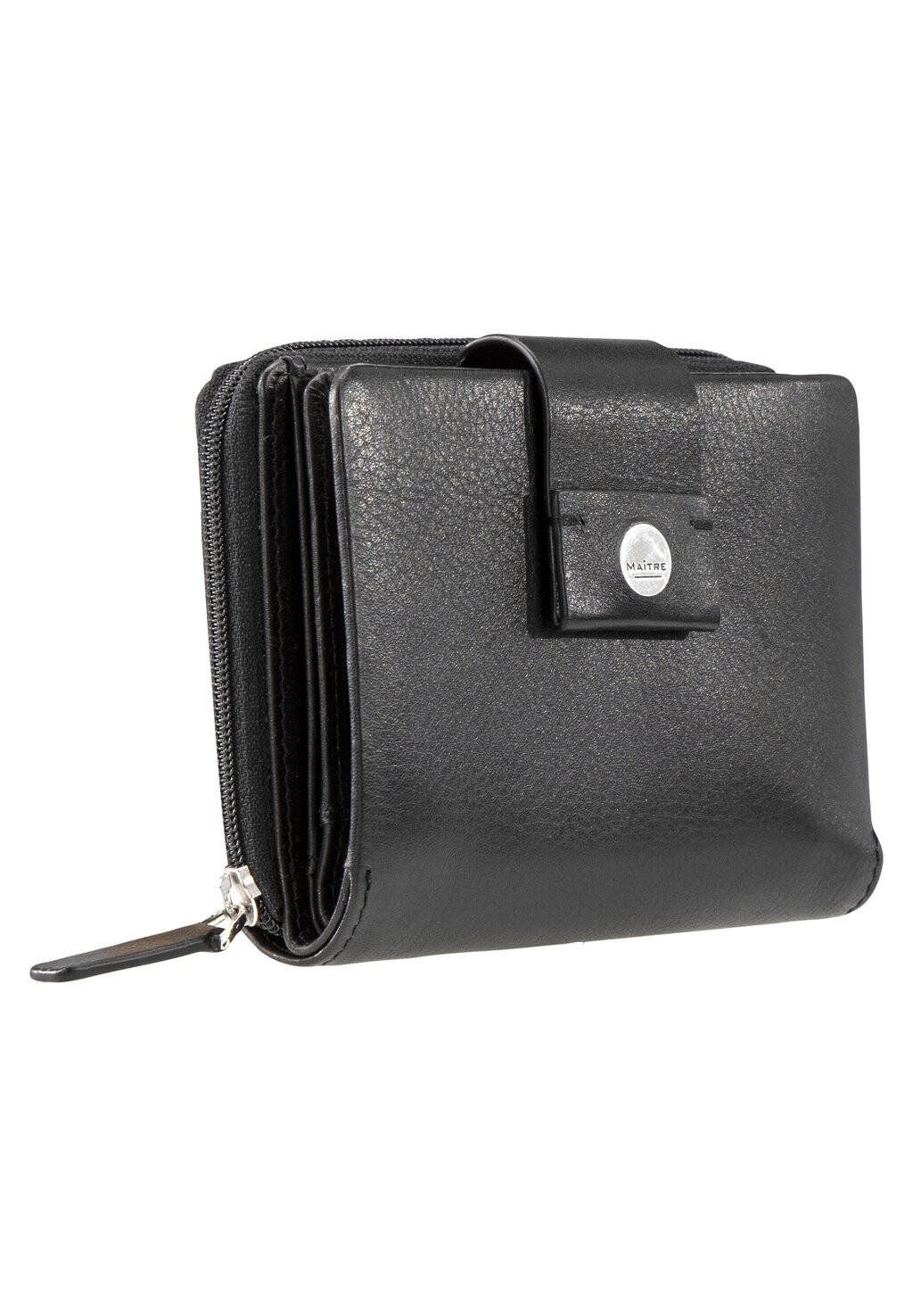 

Кошелек MAITRE, цвет black