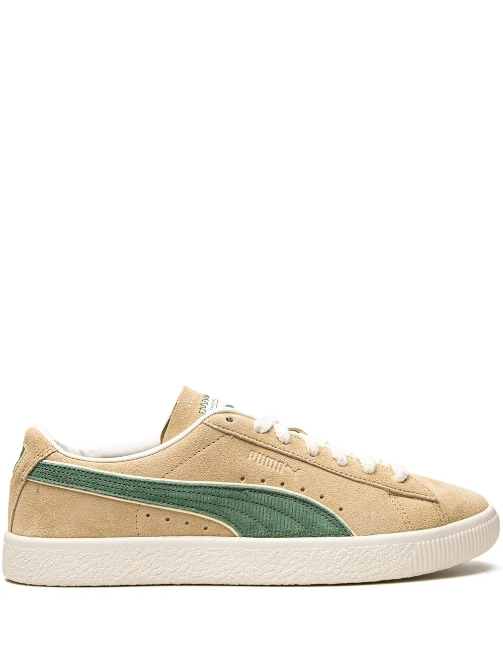 

Кроссовки VTG PL PUMA, нейтральный